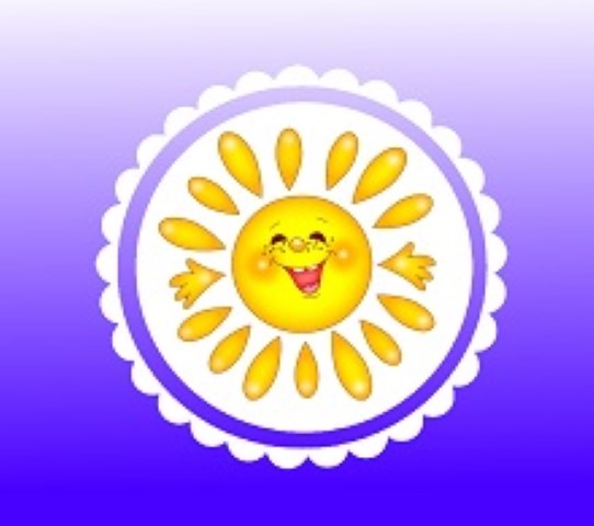 №9 «ЛУЧИКИ»