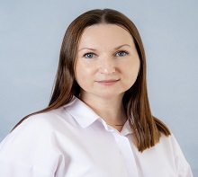 Шармакова Оксана Петровна