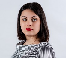 Галотина Марина Константиновна