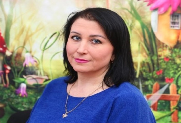 Бзегежева Нафисет Кушуковна