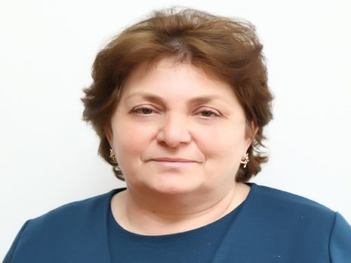 Кошева Римма Аслановна