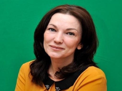 Щербаха Наталья Борисовна