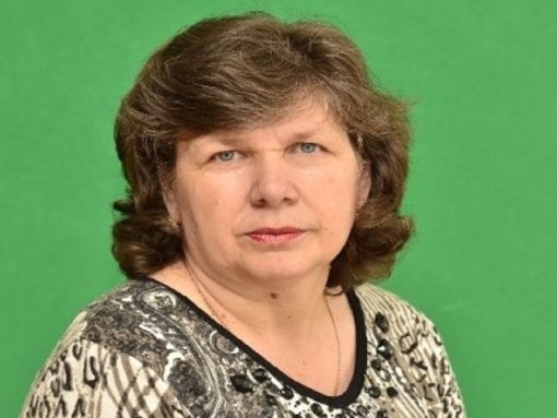 Варнавская Ирина Юрьевна