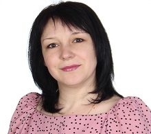 Прокопович Галина Саидовна