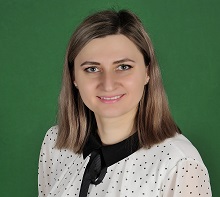 Коклягина Татьяна Юрьевна