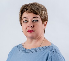 Ковалева Алла Николаевна