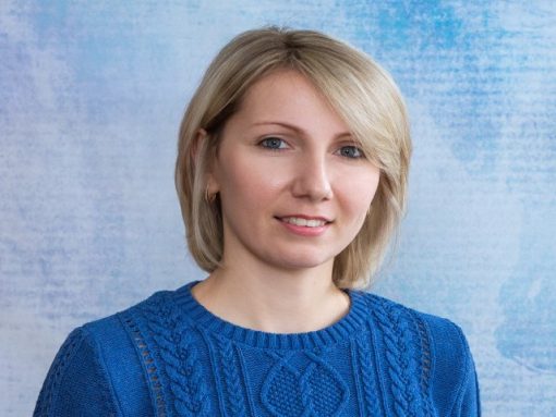 Даценко Юлия Игоревна