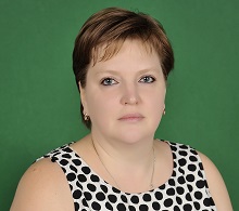 Лобова Ирина Александровна