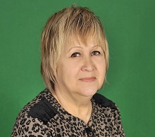 Хейшхо Шарет Рамазановна