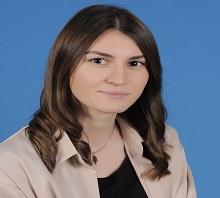 Тешева Нэфын Мехметали