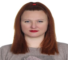 Партолина Анжелика Андреевна