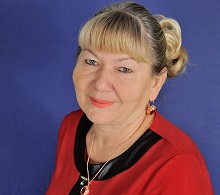 Мельгош Роза Ильясова